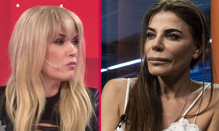 Zulemita Menem reveló lo peor que le hizo Viviana Canosa: “Casi pierdo a mi bebé cuando…”