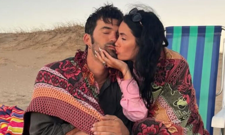 El íntimo apodo que Pedro Rosemblat le puso a Lali Espósito