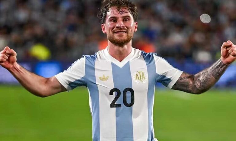 La millonaria venta que tiene de protagonista a Alexis Mac Allister: el gigante de Europa que lo busca
