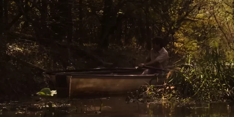 “Los ríos”: se estrena la película de Gustavo Fontán