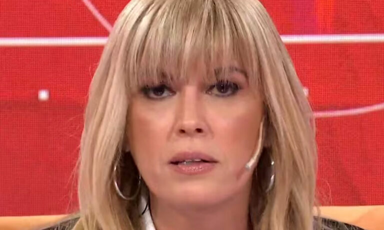 “Estuve con un Fernández”: la confesión de Viviana Canosa sobre su “romance” con un político