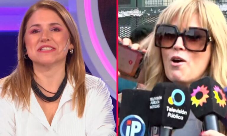 Un famoso llamó a Canosa para ver que tenía para fundamentar sus denuncias: Fer Iglesias lo deschavó