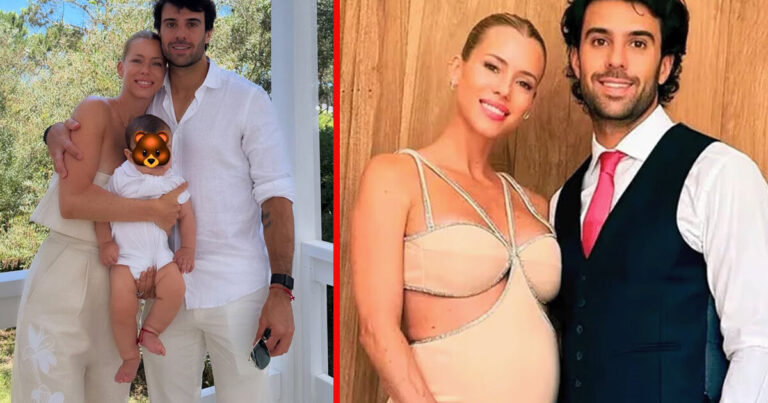 Nicole Neumann describió a Manu Urcera como papá: “Un canchero que…”