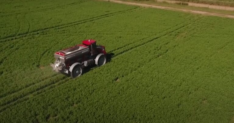 Fertilizantes bajo la lupa