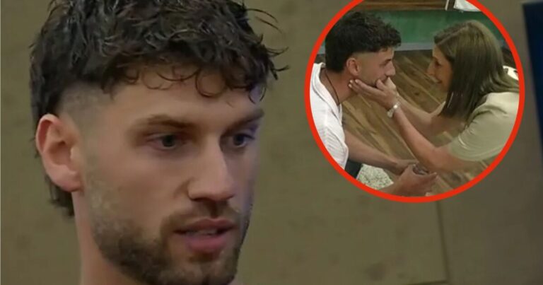 La mamá de Tato está desesperada por el riesgo que su hijo corre en Gran Hermano: “Puede dejarlo ciego”