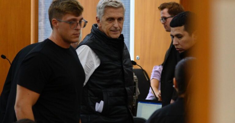 Un ex CEO de Rabobank pidió la intervención de Milei por la detención de cuatro directivos de Vicentín