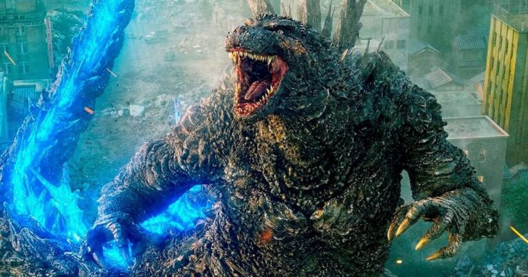 Godzilla regresa: Toho confirma una secuela de Godzilla Minus One con el mismo director
