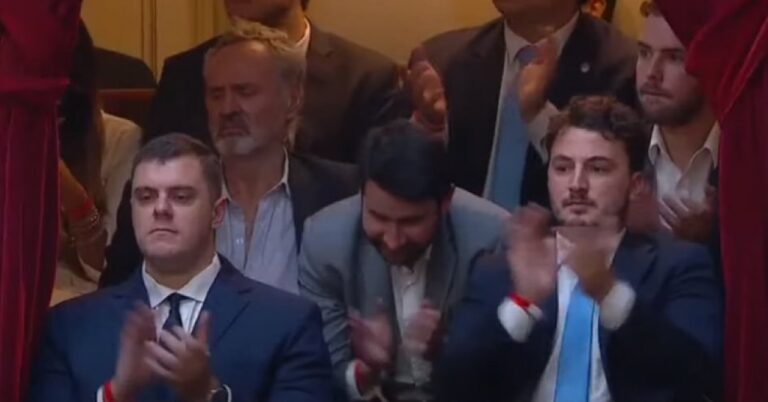 Como Kirchner con Shell, los libertarios ahora lanzan un boicot contra Unilever y Molinos