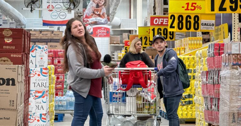 Sigue la tensión entre supermercados y alimenticias por los precios: fuerte rechazo de los mayoristas a las subas