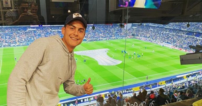 Paulo Dybala reveló el vínculo que lo une con Boca: los guiños que enloquecieron a los fanáticos