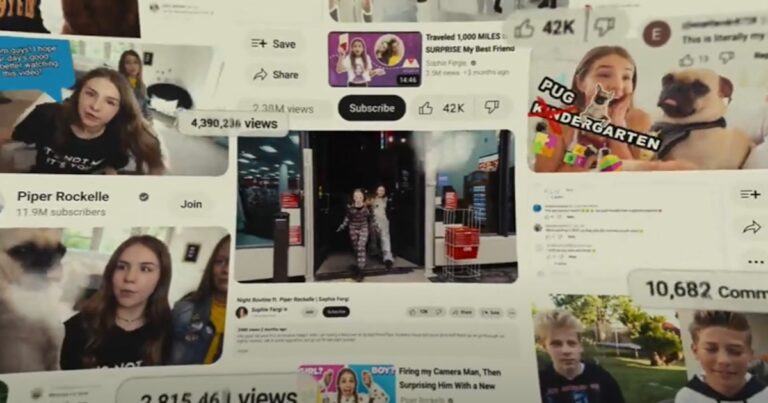 El fenómeno “Malas influencias”: la serie de Netflix sobre la obsesión de los chicos con las redes que desbancó a “Adolescencia”