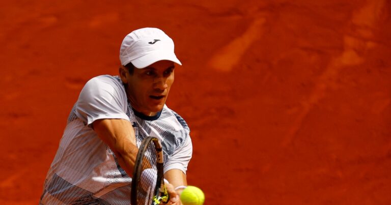 Challenger de Tucumán: Bagnis, Zeitune y La Serna recibieron una invitación para el cuadro principal