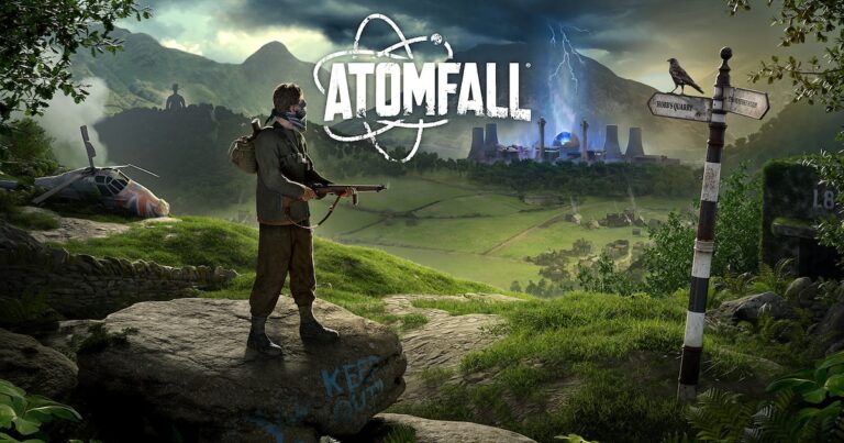 Impactante debut: Atomfall alcanza dos millones de jugadores en Game Pass