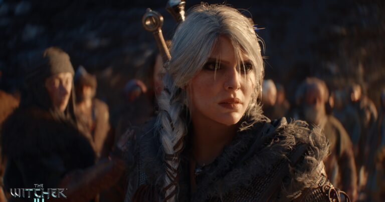 Fans de The Witcher 4 engañados por falsas invitaciones a pruebas beta