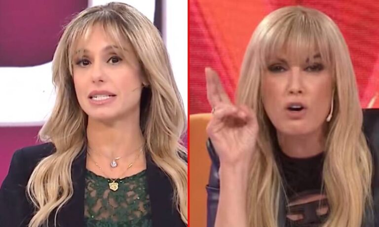 Mariana Fabbiani defenestró a Viviana Canosa por las amenazas que recibió: “Arruinaste vidas”