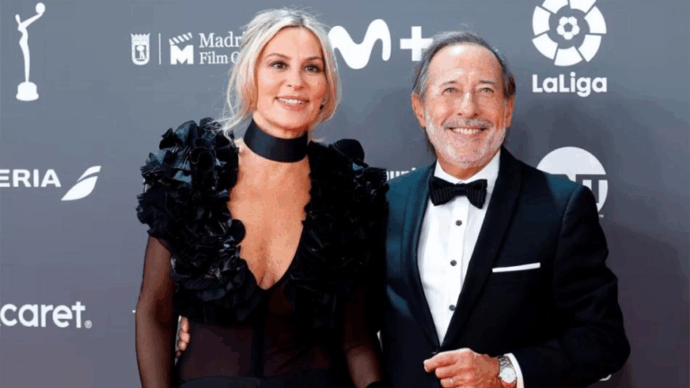 Marynés Breña confirmó su separación de Guillermo Francella y contó por qué está mejor sola