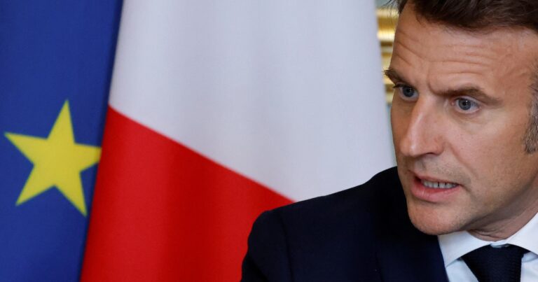 Emmanuel Macron reconoció que hacer pagar a Haití por su independencia fue injusto