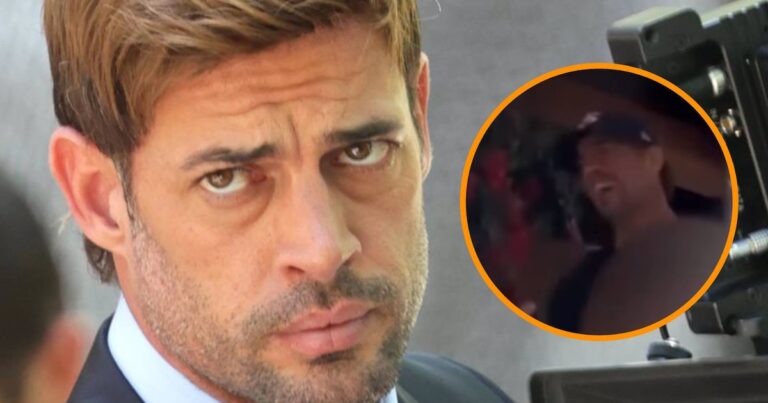 El mejor amigo de William Levy desmintió que estuviera bajo efectos de drogas y reveló el motivo de su arresto