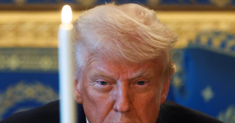 La Corte Suprema de Estados Unidos decidirá sobre el plan de Donald Trump para eliminar la ciudadanía por nacimiento