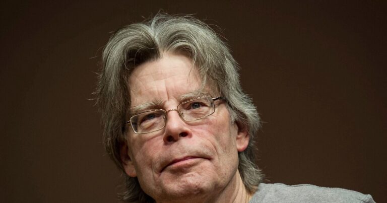 Stephen King vuelve al cine, pero esta vez sin su clásica etiqueta “una película de terror”