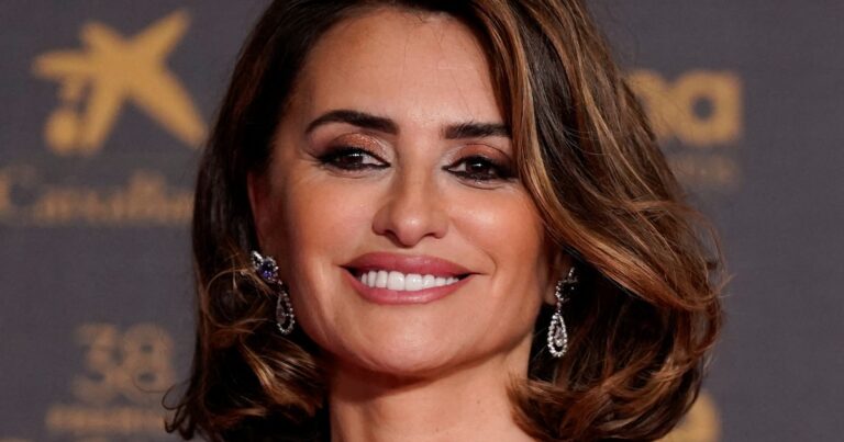 Penélope Cruz recordó sus primeros años en Hollywood, “Me daba igual todo, no tenía miedo”