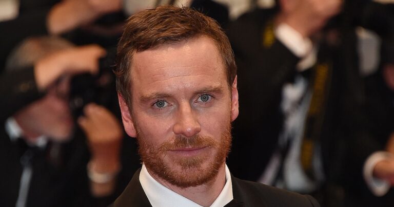 Michael Fassbender, para muchos, el mejor actor de su generación, vuelve como espía