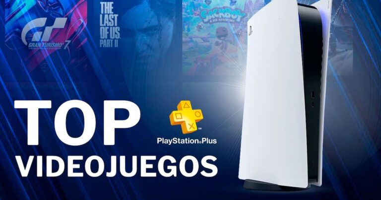 Los imprescindibles de PlayStation Plus: lo que debes jugar el fin de semana