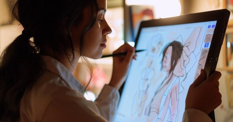 Cuáles son los Webtoons más populares de esta semana