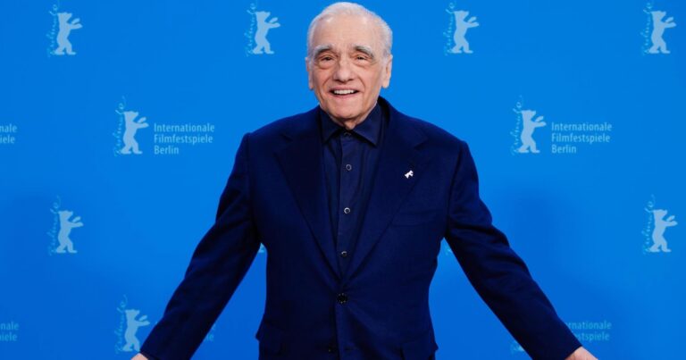 Martin Scorsese: ¿Por qué el Sindicato de Escritores de EEUU ha prohibido a sus miembros participar en su próxima película?