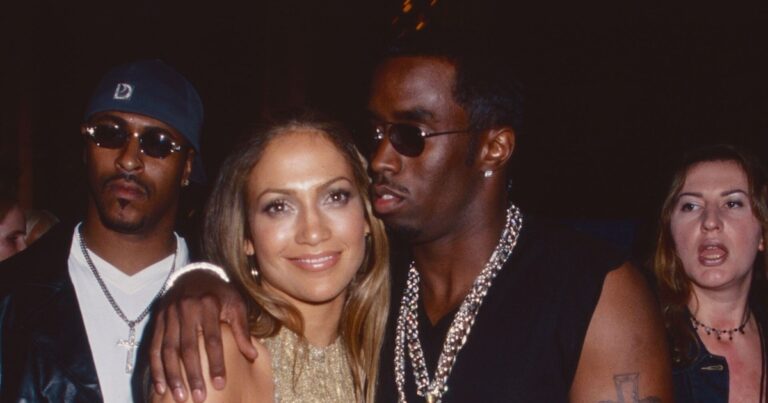 El motivo por el que Jennifer Lopez podría declarar en el juicio por tráfico sexual contra Diddy