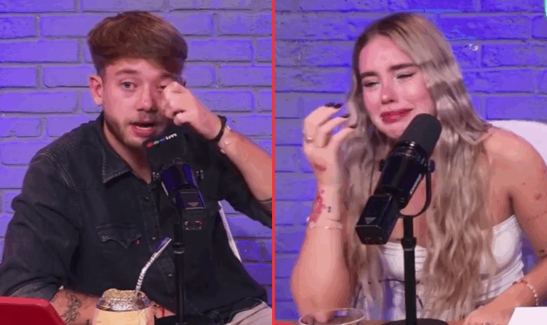 Coty Romero tomó una drástica decisión tras separarse de Nacho Castañares: “Me hace mal”