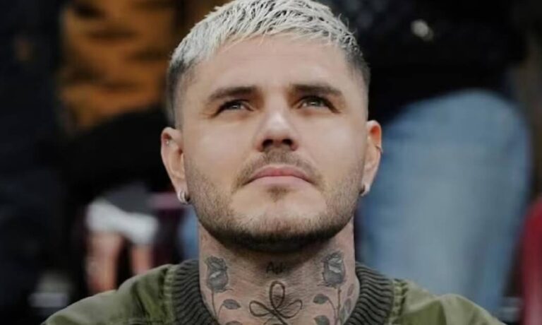 Por qué Mauro Icardi corre peligro de ser embargado por el fisco: la millonaria cifra que debe