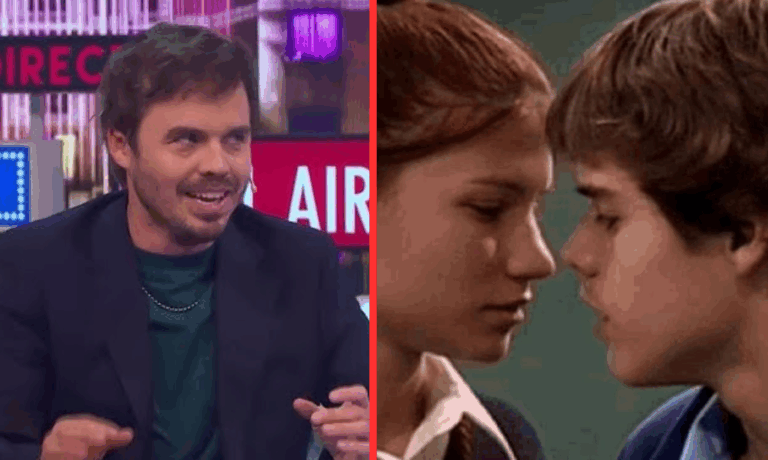 ¿Le fue infiel a su pareja? Benjamín Rojas confirmó su romance secreto con Camila Bordonaba tras la reunión de Erreway