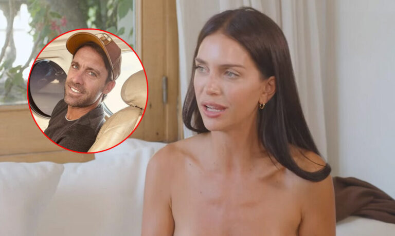 Se conoció el ofensivo apodo que le pusieron a Zaira Nara en la familia de Facundo Pieres
