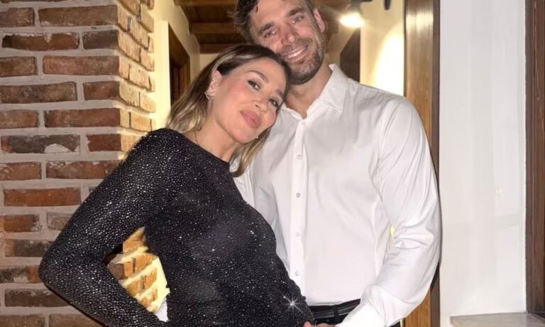 El descargo de Jimena Barón que confirmó la crisis con su pareja a dos meses del nacimiento de su hijo