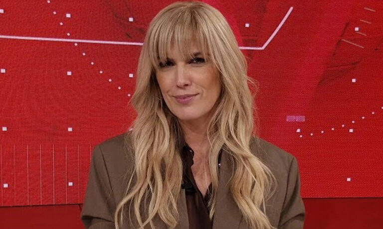 Tomás Dente se sumó a defender a Viviana Canosa y apuntó contra Casella y Duggan