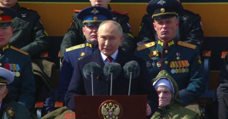 El Kremlin anunció que la orden de Putin de no atacar instalaciones energéticas ucranianas “expiró”