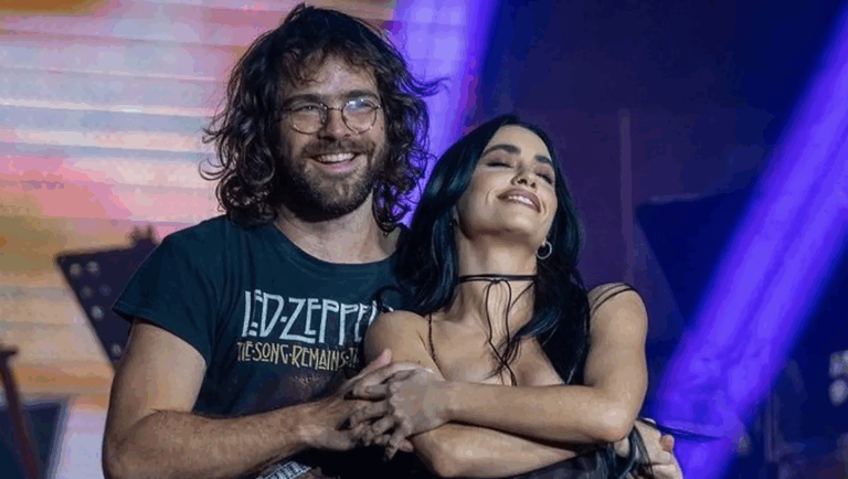 Por qué se separaron Lali Espósito y Peter Lanzani: “En 2010 terminaron por…”