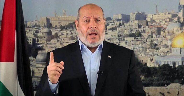 El grupo terrorista Hamas rechazó la propuesta de 45 días de tregua y liberación de 10 rehenes de Israel