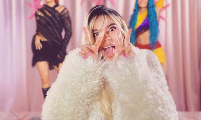 Las fotos de la mansión de Karol G en Miami