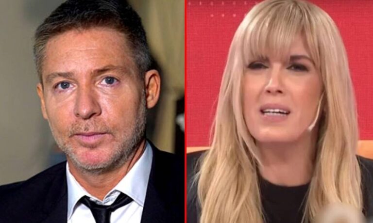 Con quién se reunió Adrián Suar tras la polémica de Viviana Canosa en la TV: ¿La echan?