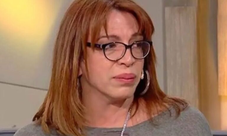 Lizy Tagliani confesó uno de sus robos: así quedó grabado