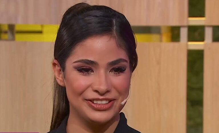 “Abundancia y…”: Daniela Celis contó su secreto para ganar mucho dinero