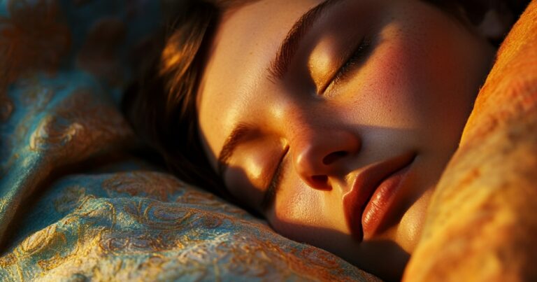 No es solo la cantidad: la calidad de las horas de sueño es un factor clave para la salud del corazón