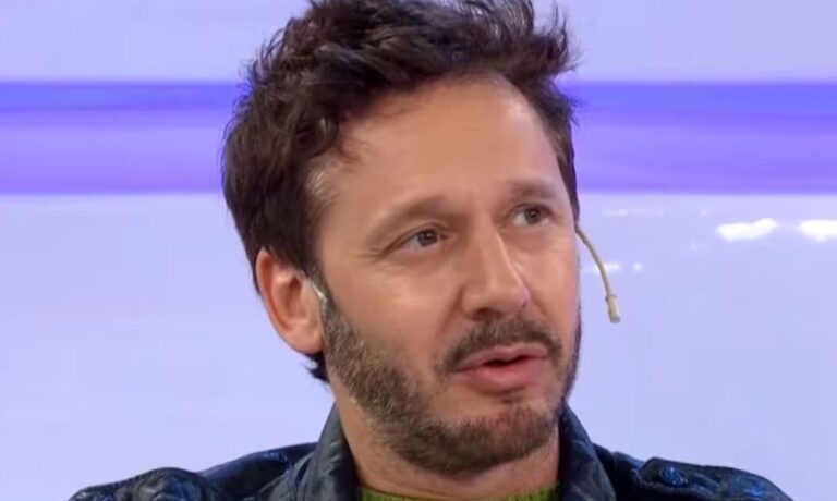 Benjamín Vicuña contó por qué nunca se casó con Pampita ni la China Suárez