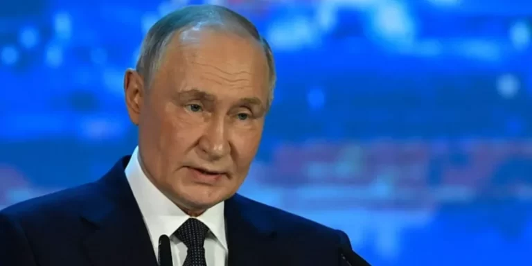 Putin declara el alto al fuego unilateral en Ucrania por Pascuas