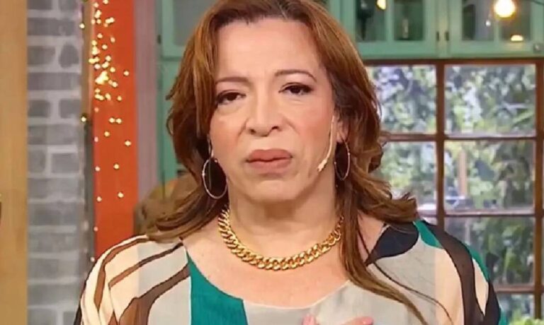 Así eran las fiestas que armaba Lizy Tagliani tras la gravísima denuncia de Viviana Canosa