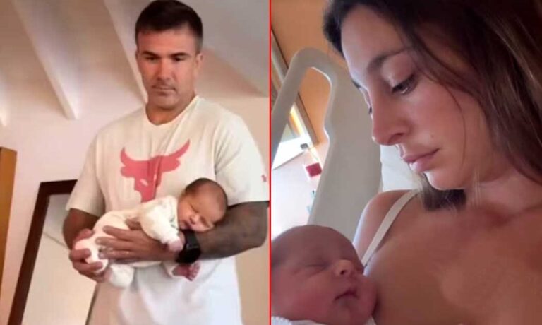 Sol Pérez tomó la decisión más importante junto a su marido a 14 días de ser mamá