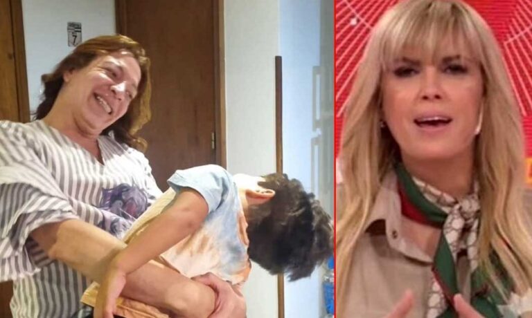 Yanina Latorre dio el peor escenario para Lizy Tagliani y Viviana Canosa: “Ella perdería la…”
