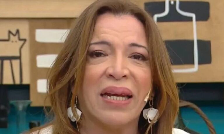 La fuerte respuesta de Lizy Tagliani a la vecina que la acusó de hacer fiestas nocturnas: “Todo a la…”